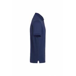 copy of Herren Workwear Poloshirt | PM 6 von KARLOWSKY / Farbe: rot / 51% Polyester / 47% BW / 2% Elastane - 4