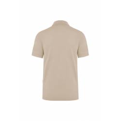 copy of Herren Workwear Poloshirt | PM 6 von KARLOWSKY / Farbe: marine / 51% Polyester / 47% BW / 2% Elastane - 1