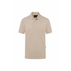 copy of Herren Workwear Poloshirt | PM 6 von KARLOWSKY / Farbe: marine / 51% Polyester / 47% BW / 2% Elastane - 2