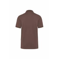 copy of Herren Workwear Poloshirt | PM 6 von KARLOWSKY / Farbe: sand / 51% Polyester / 47% BW / 2% Elastane - 1