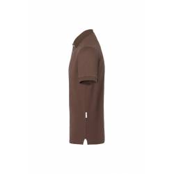 copy of Herren Workwear Poloshirt | PM 6 von KARLOWSKY / Farbe: sand / 51% Polyester / 47% BW / 2% Elastane - 3