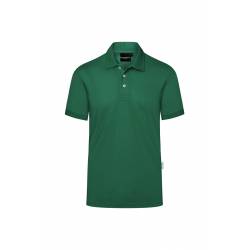 copy of Herren Workwear Poloshirt | PM 6 von KARLOWSKY / Farbe: hellbraun / 51% Polyester / 47% BW / 2% Elastane - 1