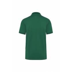 copy of Herren Workwear Poloshirt | PM 6 von KARLOWSKY / Farbe: hellbraun / 51% Polyester / 47% BW / 2% Elastane - 2