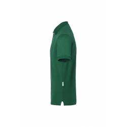 copy of Herren Workwear Poloshirt | PM 6 von KARLOWSKY / Farbe: hellbraun / 51% Polyester / 47% BW / 2% Elastane - 3
