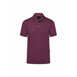 copy of Herren Workwear Poloshirt | PM 6 von KARLOWSKY / Farbe: waldgrün / 51% Polyester / 47% BW / 2% Elastane - 1
