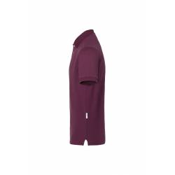 copy of Herren Workwear Poloshirt | PM 6 von KARLOWSKY / Farbe: waldgrün / 51% Polyester / 47% BW / 2% Elastane - 3
