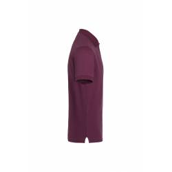 copy of Herren Workwear Poloshirt | PM 6 von KARLOWSKY / Farbe: waldgrün / 51% Polyester / 47% BW / 2% Elastane - 4