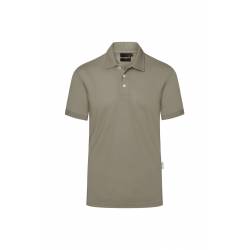 copy of Herren Workwear Poloshirt | PM 6 von KARLOWSKY / Farbe: aubergine / 51% Polyester / 47% BW / 2% Elastane - 1