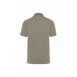 copy of Herren Workwear Poloshirt | PM 6 von KARLOWSKY / Farbe: aubergine / 51% Polyester / 47% BW / 2% Elastane - 2