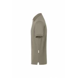 copy of Herren Workwear Poloshirt | PM 6 von KARLOWSKY / Farbe: aubergine / 51% Polyester / 47% BW / 2% Elastane - 3