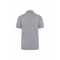 copy of Herren Workwear Poloshirt | PM 6 von KARLOWSKY / Farbe: salbei / 51% Polyester / 47% BW / 2% Elastane - 2