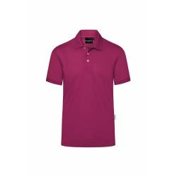 copy of Herren Workwear Poloshirt | PM 6 von KARLOWSKY / Farbe: platingrau / 51% Polyester / 47% BW / 2% Elastane - 1