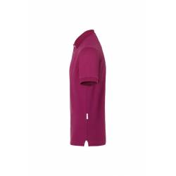 copy of Herren Workwear Poloshirt | PM 6 von KARLOWSKY / Farbe: platingrau / 51% Polyester / 47% BW / 2% Elastane - 3