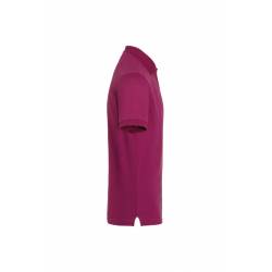 copy of Herren Workwear Poloshirt | PM 6 von KARLOWSKY / Farbe: platingrau / 51% Polyester / 47% BW / 2% Elastane - 4