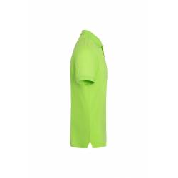 copy of Herren Workwear Poloshirt | PM 6 von KARLOWSKY / Farbe: fuchsia / 51% Polyester / 47% BW / 2% Elastane - 4