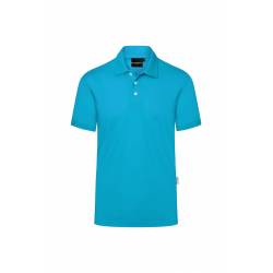 copy of Herren Workwear Poloshirt | PM 6 von KARLOWSKY / Farbe: kiwi / 51% Polyester / 47% BW / 2% Elastane - 1