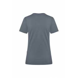 copy of Damen Workwear T-Shirt| TF 5 von KARLOWSKY / Farbe: weiß / 51% Polyester / 46% BW / 3% Elastane - 1