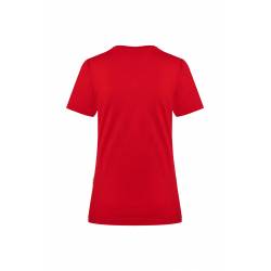 copy of Damen Workwear T-Shirt| TF 5 von KARLOWSKY / Farbe: anthrazit / 51% Polyester / 46% BW / 3% Elastane - 1
