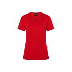 copy of Damen Workwear T-Shirt| TF 5 von KARLOWSKY / Farbe: anthrazit / 51% Polyester / 46% BW / 3% Elastane - 2