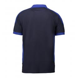 PRO Wear Herren Poloshirt 322 von ID / Farbe: navy / 50% BAUMWOLLE 50% POLYESTER - | MEIN-KASACK.de | kasack | kasacks |