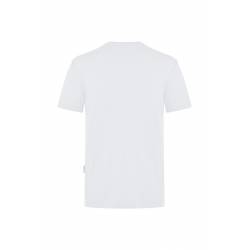 copy of Herren Workwear T-Shirt| TM 9 von KARLOWSKY / Farbe: schwarz / 51% Polyester / 46% BW / 3% Elastane - 1