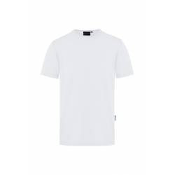 copy of Herren Workwear T-Shirt| TM 9 von KARLOWSKY / Farbe: schwarz / 51% Polyester / 46% BW / 3% Elastane - 2