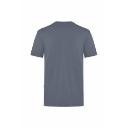 copy of Herren Workwear T-Shirt| TM 9 von KARLOWSKY / Farbe: weiß / 51% Polyester / 46% BW / 3% Elastane - 1