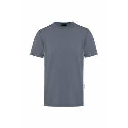 copy of Herren Workwear T-Shirt| TM 9 von KARLOWSKY / Farbe: weiß / 51% Polyester / 46% BW / 3% Elastane - 2