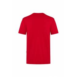 copy of Stretch - Herren Workwear T-Shirt| TM 9 von KARLOWSKY / Farbe: anthrazit / 51% Polyester / 46% BW / 3% Elastane - 1