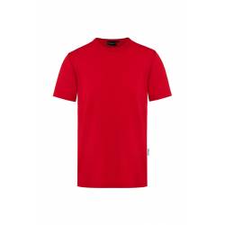 copy of Stretch - Herren Workwear T-Shirt| TM 9 von KARLOWSKY / Farbe: anthrazit / 51% Polyester / 46% BW / 3% Elastane - 2