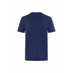 copy of Stretch - Herren Workwear T-Shirt| TM 9 von KARLOWSKY / Farbe: rot / 51% Polyester / 46% BW / 3% Elastane - 1