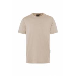 copy of Stretch - Herren Workwear T-Shirt| TM 9 von KARLOWSKY / Farbe: marine / 51% Polyester / 46% BW / 3% Elastane - 2