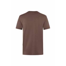 copy of Stretch - Herren Workwear T-Shirt| TM 9 von KARLOWSKY / Farbe: sand / 51% Polyester / 46% BW / 3% Elastane - 1