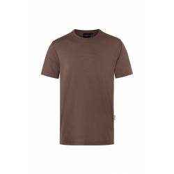 copy of Stretch - Herren Workwear T-Shirt| TM 9 von KARLOWSKY / Farbe: sand / 51% Polyester / 46% BW / 3% Elastane - 2