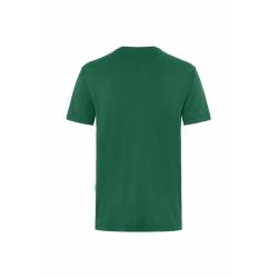 copy of Stretch - Herren Workwear T-Shirt| TM 9 von KARLOWSKY / Farbe: hellbraun / 51% Polyester / 46% BW / 3% Elastane - 1