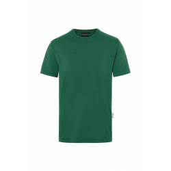 copy of Stretch - Herren Workwear T-Shirt| TM 9 von KARLOWSKY / Farbe: hellbraun / 51% Polyester / 46% BW / 3% Elastane - 2