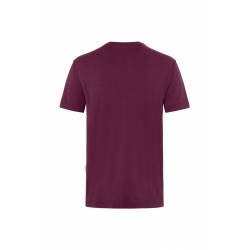 copy of Stretch - Herren Workwear T-Shirt| TM 9 von KARLOWSKY / Farbe: waldgrün / 51% Polyester / 46% BW / 3% Elastane - 2