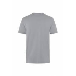 copy of Stretch - Herren Workwear T-Shirt| TM 9 von KARLOWSKY / Farbe: salbei / 51% Polyester / 46% BW / 3% Elastane - 1