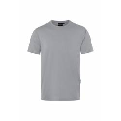 copy of Stretch - Herren Workwear T-Shirt| TM 9 von KARLOWSKY / Farbe: salbei / 51% Polyester / 46% BW / 3% Elastane - 2