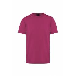 copy of Stretch - Herren Workwear T-Shirt| TM 9 von KARLOWSKY / Farbe: platingrau / 51% Polyester / 46% BW / 3% Elastane - 1