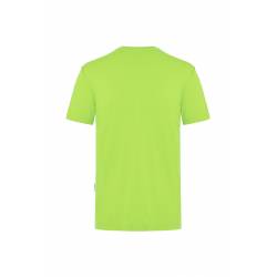 copy of Stretch - Herren Workwear T-Shirt| TM 9 von KARLOWSKY / Farbe: fuchsia / 51% Polyester / 46% BW / 3% Elastane - 2