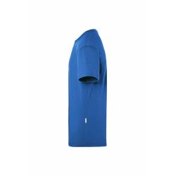 Stretch - Herren Workwear T-Shirt| TM 9 von KARLOWSKY / Farbe: königsblau / 51% Polyester / 46% BW / 3% Elastane - 3