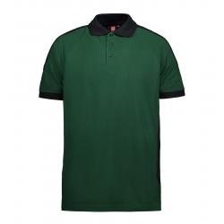 PRO Wear Herren Poloshirt 322 von ID / Farbe: grün / 50% BAUMWOLLE 50% POLYESTER - | MEIN-KASACK.de | kasack | kasacks |