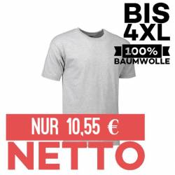 BAUMWOLLE 100% » T-SHIRTS Euro 4,91