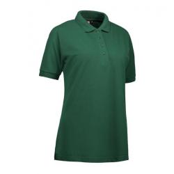 PRO Wear Damen Poloshirt 321 von ID / Farbe: grün / 50% BAUMWOLLE 50% POLYESTER - | MEIN-KASACK.de | kasack | kasacks | 