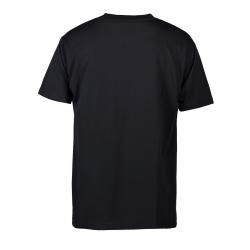 PRO Wear T-Shirt | light 310 von ID / Farbe: schwarz / 50% BAUMWOLLE 50% POLYESTER - | MEIN-KASACK.de | kasack | kasacks