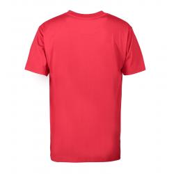 PRO Wear T-Shirt | light 310 von ID / Farbe: rot / 50% BAUMWOLLE 50% POLYESTER - | MEIN-KASACK.de | kasack | kasacks | k