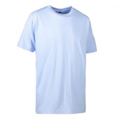 PRO Wear T-Shirt | light 310 von ID / Farbe: hellblau / 50% BAUMWOLLE 50% POLYESTER - | MEIN-KASACK.de | kasack | kasack