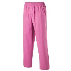 Damen - Schlupfhose 330 von MEIN-KASACK.de / Farbe: hot pink / 50% Baumwolle, 50% Polyester, 175 g - 1