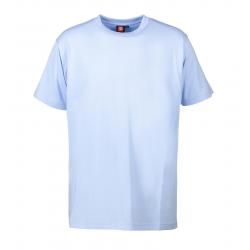 PRO Wear T-Shirt | light 310 von ID / Farbe: hellblau / 50% BAUMWOLLE 50% POLYESTER - | MEIN-KASACK.de | kasack | kasack